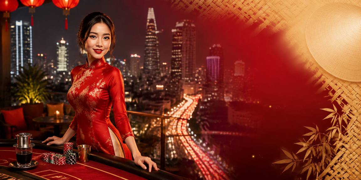 vipotp Slot Phố Đêm