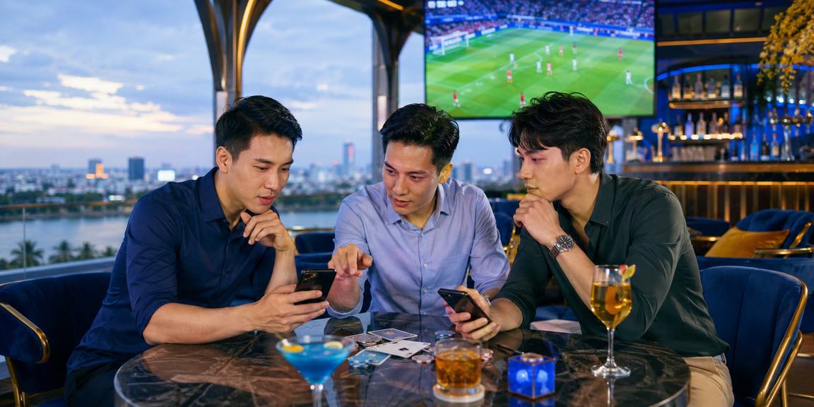 vipotp Live Roulette Nhanh tại vipotp — vòng quay liên tục, kết quả tức thì